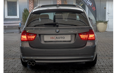 bmw-330-xd-sport-recaro-pro-logic-bixenon-panorama-klimatronik - 3