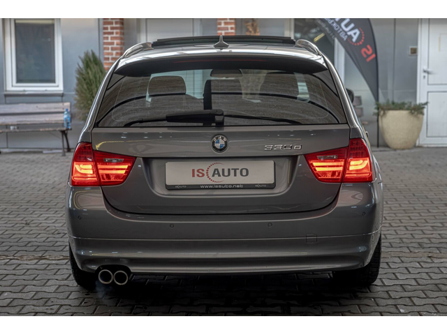 BMW  330 xd/Sport/Recaro/Pro Logic/BiXenon/Панорама/Климатроник - автомобили, коли, обяви за нови и употребявани 3