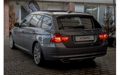 bmw-330-xd-sport-recaro-pro-logic-bixenon-panorama-klimatronik - 4