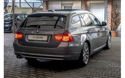 bmw-330-xd-sport-recaro-pro-logic-bixenon-panorama-klimatronik - 5
