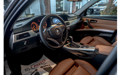 BMW  330 xd/Sport/Recaro/Pro Logic/BiXenon/Панорама/Климатроник - автомобили, коли, обяви за нови и употребявани 6