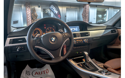 BMW  330 xd/Sport/Recaro/Pro Logic/BiXenon/Панорама/Климатроник - автомобили, коли, обяви за нови и употребявани 9