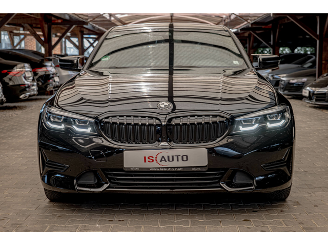 BMW 330 xDrive/PDC/Sport Gearbox/Sport Line/Active Guard - автомобили, коли, обяви за нови и употребявани 0
