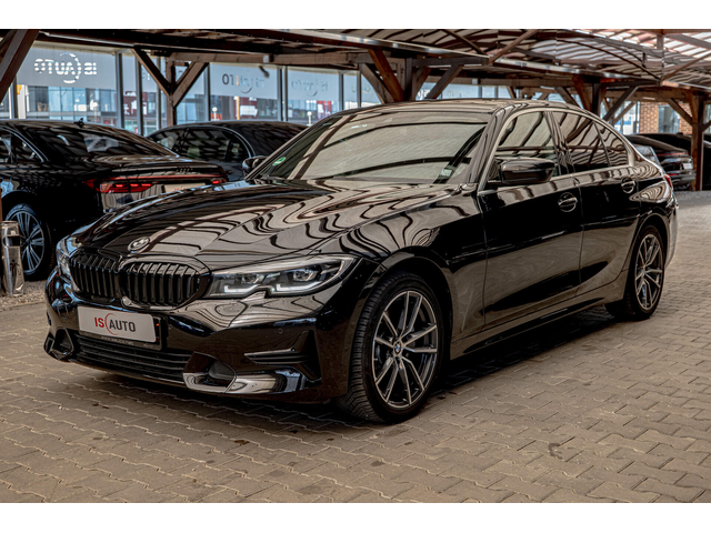 BMW 330 xDrive/PDC/Sport Gearbox/Sport Line/Active Guard - автомобили, коли, обяви за нови и употребявани 2
