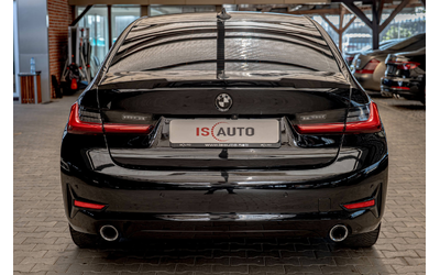 bmw-330-xdrive-pdc-sport-gearbox-sport-line-active-guard - 3