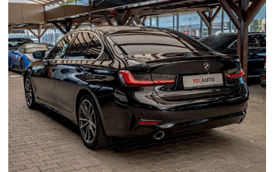 bmw-330-xdrive-pdc-sport-gearbox-sport-line-active-guard - 5