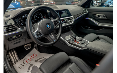 BMW 330 xDrive/PDC/Sport Gearbox/Sport Line/Active Guard - автомобили, коли, обяви за нови и употребявани 6