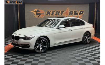 bmw-330-xdrive-sedan - 0