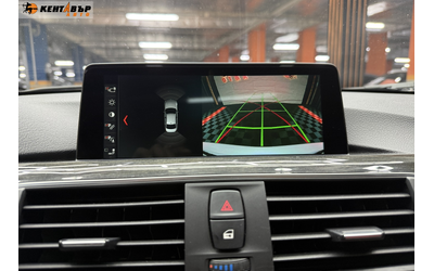 BMW 330 Xdrive/Седан - автомобили, коли, обяви за нови и употребявани 13