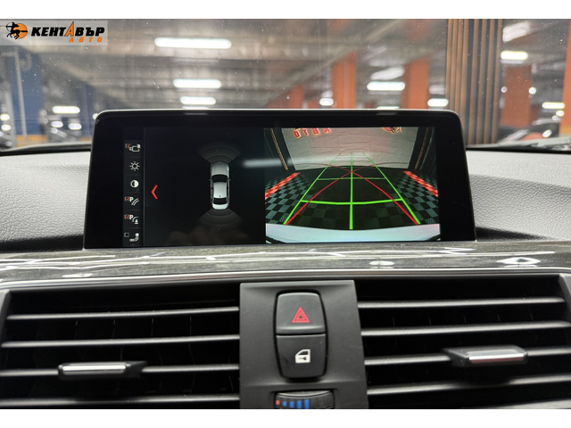 BMW 330 Xdrive/Седан - автомобили, коли, обяви за нови и употребявани 13