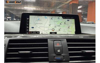 BMW 330 Xdrive/Седан - автомобили, коли, обяви за нови и употребявани 16