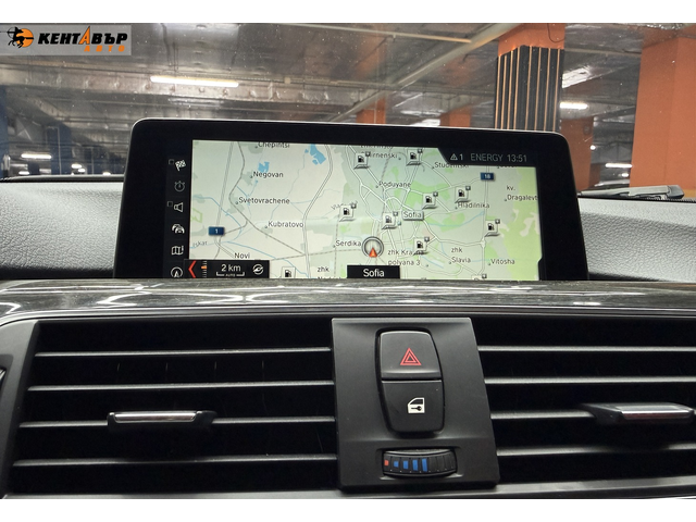BMW 330 Xdrive/Седан - автомобили, коли, обяви за нови и употребявани 16