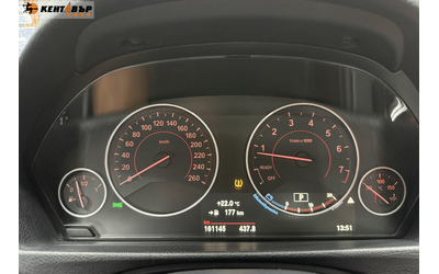 BMW 330 Xdrive/Седан - автомобили, коли, обяви за нови и употребявани 17