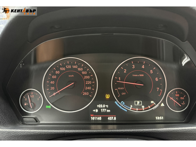BMW 330 Xdrive/Седан - автомобили, коли, обяви за нови и употребявани 17