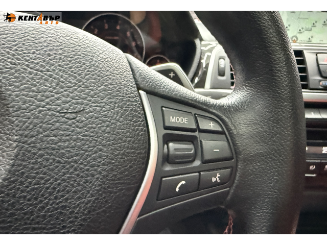 BMW 330 Xdrive/Седан - автомобили, коли, обяви за нови и употребявани 18