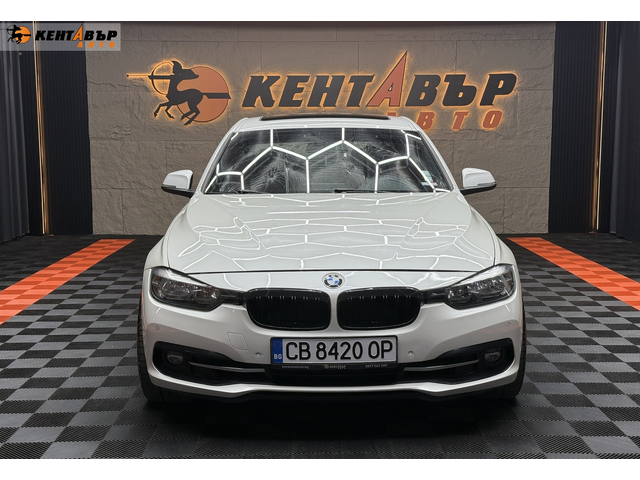 BMW 330 Xdrive/Седан - автомобили, коли, обяви за нови и употребявани 1