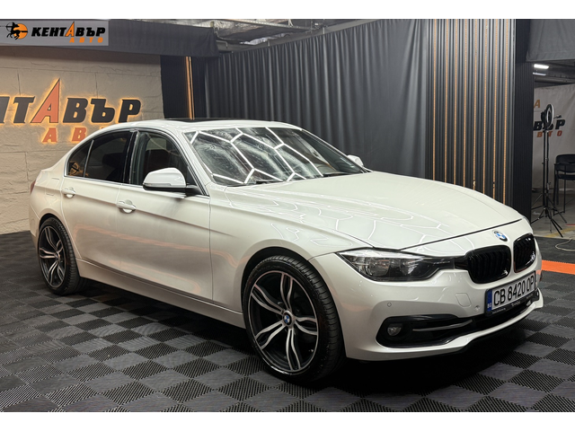 BMW 330 Xdrive/Седан - автомобили, коли, обяви за нови и употребявани 2