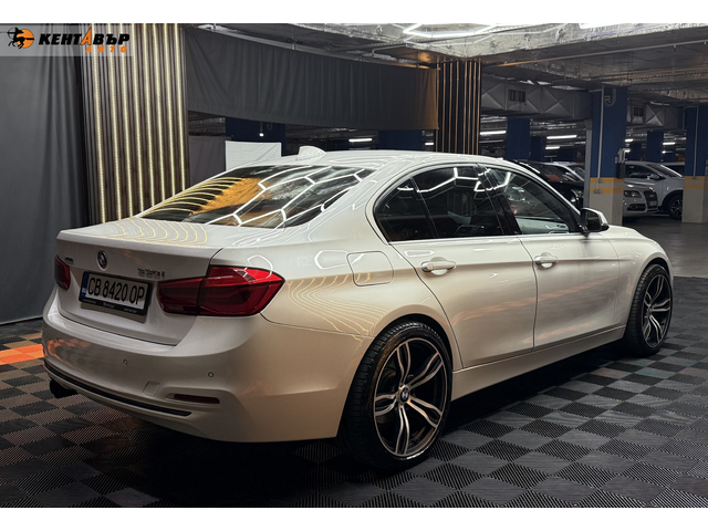 BMW 330 Xdrive/Седан - автомобили, коли, обяви за нови и употребявани 3