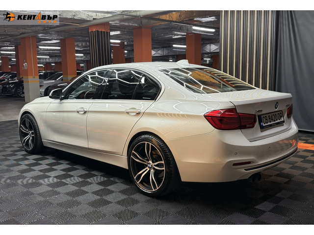 BMW 330 Xdrive/Седан - автомобили, коли, обяви за нови и употребявани 4
