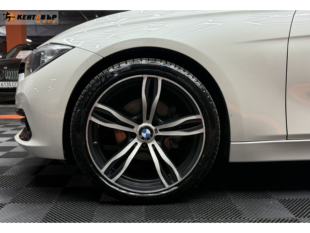 BMW 330 Xdrive/Седан - автомобили, коли, обяви за нови и употребявани 5