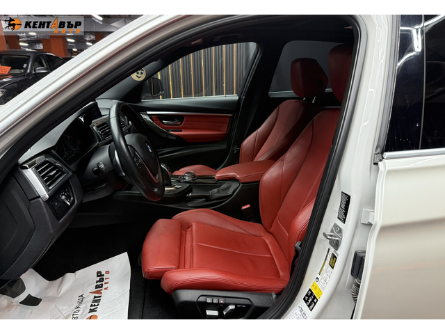 BMW 330 Xdrive/Седан - автомобили, коли, обяви за нови и употребявани 6