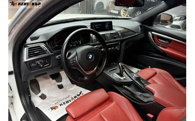 BMW 330 Xdrive/Седан - автомобили, коли, обяви за нови и употребявани 7