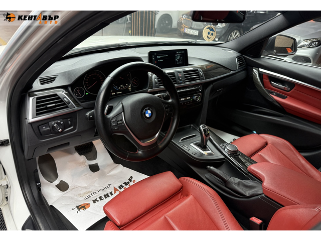 BMW 330 Xdrive/Седан - автомобили, коли, обяви за нови и употребявани 7