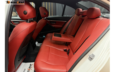 BMW 330 Xdrive/Седан - автомобили, коли, обяви за нови и употребявани 8