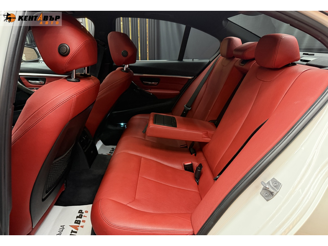 BMW 330 Xdrive/Седан - автомобили, коли, обяви за нови и употребявани 8