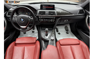 BMW 330 Xdrive/Седан - автомобили, коли, обяви за нови и употребявани 9