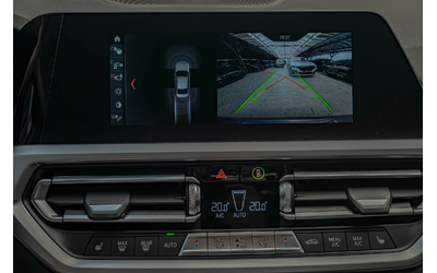 BMW 330d Sport/xDrive/Ambient/Камера/FullLed/Подгрев - автомобили, коли, обяви за нови и употребявани 12