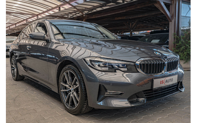 bmw-330d-sport-xdrive-ambient-kamera-fullled-podgrev - 1