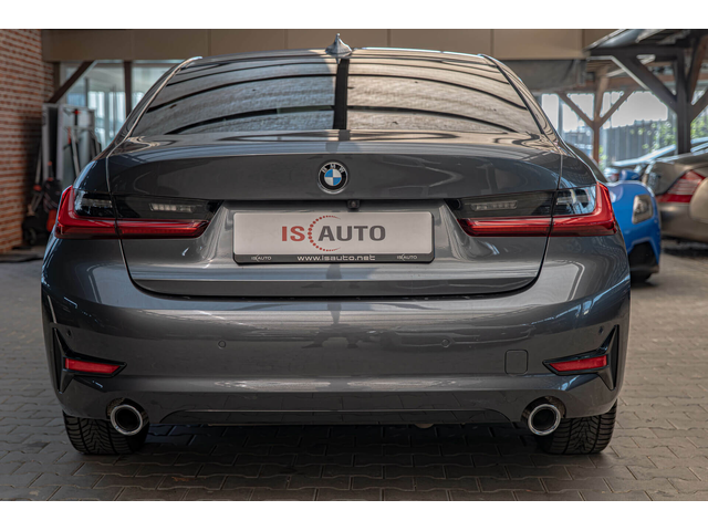 BMW 330d Sport/xDrive/Ambient/Камера/FullLed/Подгрев - автомобили, коли, обяви за нови и употребявани 3
