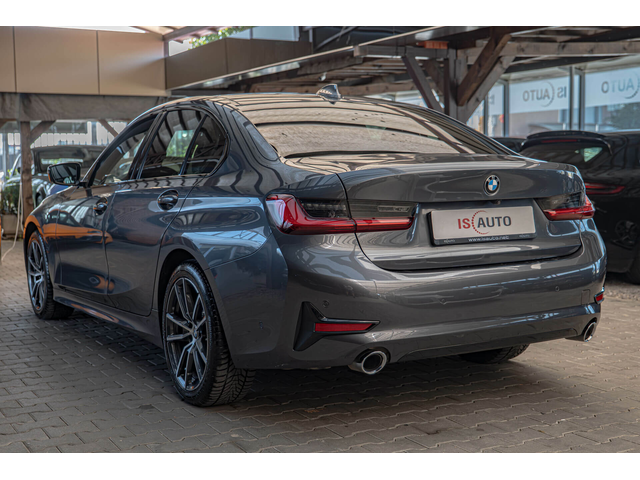 BMW 330d Sport/xDrive/Ambient/Камера/FullLed/Подгрев - автомобили, коли, обяви за нови и употребявани 4