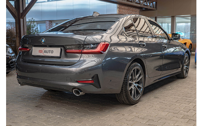 bmw-330d-sport-xdrive-ambient-kamera-fullled-podgrev - 5