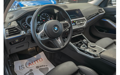 BMW 330d Sport/xDrive/Ambient/Камера/FullLed/Подгрев - автомобили, коли, обяви за нови и употребявани 6