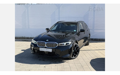 bmw-330d-xdrive - 0