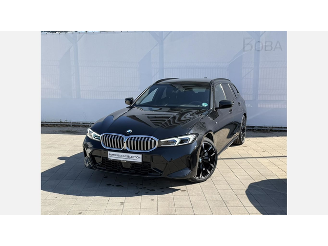 BMW 330d xDrive - автомобили, коли, обяви за нови и употребявани 0