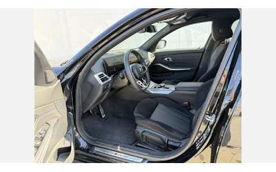 BMW 330d xDrive - автомобили, коли, обяви за нови и употребявани 7