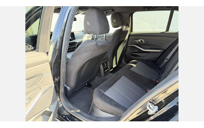 BMW 330d xDrive - автомобили, коли, обяви за нови и употребявани 9
