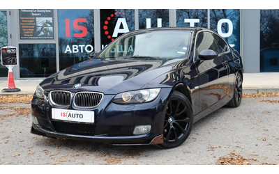 bmw-330d-xdrive-bixenon-pdc-rain-sensor-cruise-control - 0