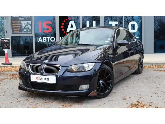 BMW 330d xDrive/BiXenon/PDC/Rain Sensor/Cruise Control - автомобили, коли, обяви за нови и употребявани 0