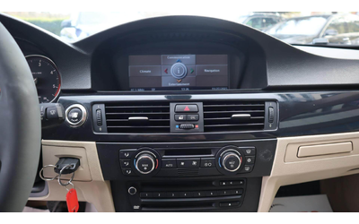 BMW 330d xDrive/BiXenon/PDC/Rain Sensor/Cruise Control - автомобили, коли, обяви за нови и употребявани 10