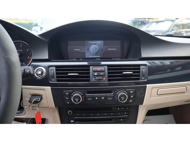 BMW 330d xDrive/BiXenon/PDC/Rain Sensor/Cruise Control - автомобили, коли, обяви за нови и употребявани 10