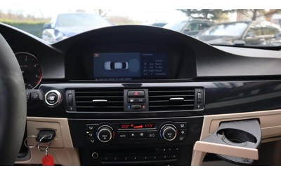 BMW 330d xDrive/BiXenon/PDC/Rain Sensor/Cruise Control - автомобили, коли, обяви за нови и употребявани 11