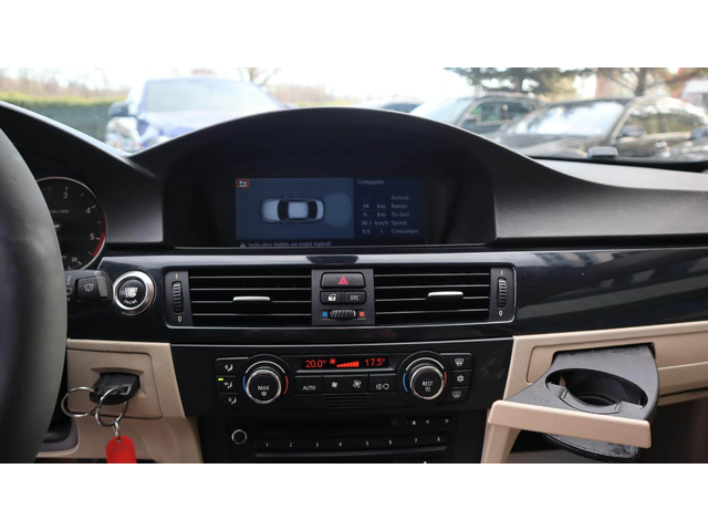 BMW 330d xDrive/BiXenon/PDC/Rain Sensor/Cruise Control - автомобили, коли, обяви за нови и употребявани 11