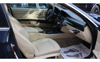 BMW 330d xDrive/BiXenon/PDC/Rain Sensor/Cruise Control - автомобили, коли, обяви за нови и употребявани 12