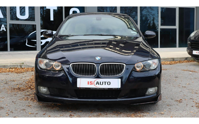 bmw-330d-xdrive-bixenon-pdc-rain-sensor-cruise-control - 1