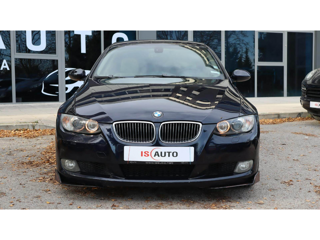 BMW 330d xDrive/BiXenon/PDC/Rain Sensor/Cruise Control - автомобили, коли, обяви за нови и употребявани 1