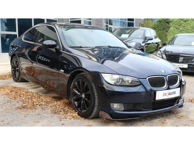 BMW 330d xDrive/BiXenon/PDC/Rain Sensor/Cruise Control - автомобили, коли, обяви за нови и употребявани 2